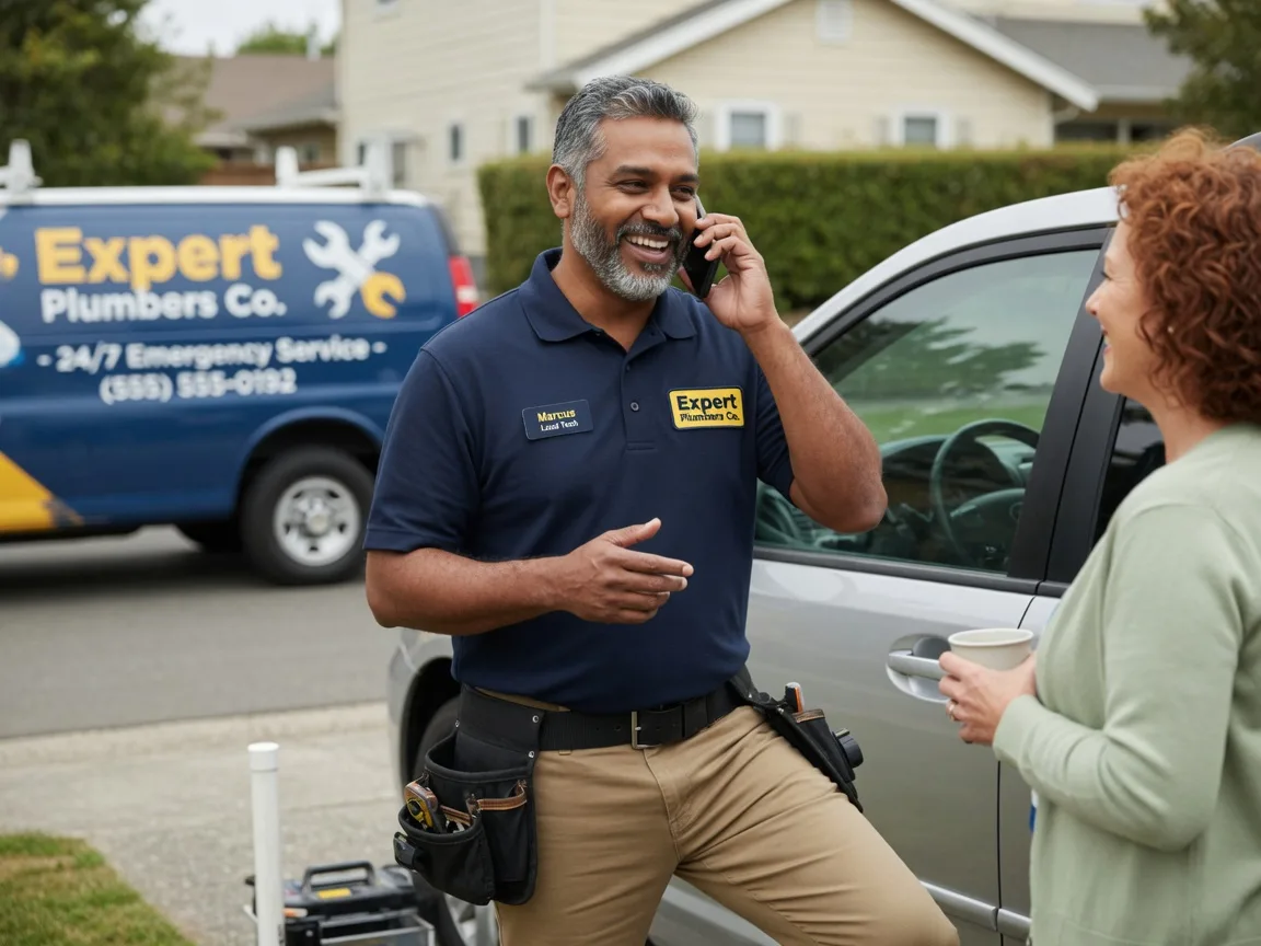 Clogged Drain Repair in Brush Prairie, WA